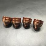 Spirit II Mild Carbon Steel Plasma Cutting Nozzle 277284