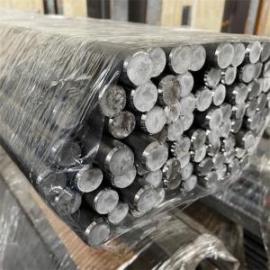 China 1.0910 HX160YD Low Alloy Steel Bar Round Carbon Steel 3 Inch Round Metal Rod 304 wholesale