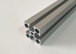 ODM Standard T Slot 6060 Aluminum Profile Accessories