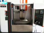 35KVA Water Main Tapping Machine Syntec Mitsubish Siemesn Fanuc