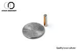 Axially Magnetism Rare Earth N42 Ndfeb Permanent Magnet