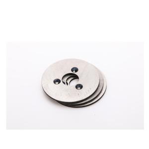 China Reach Permanent Ring FeCrCo Magnet For Hysteresis Coupling wholesale