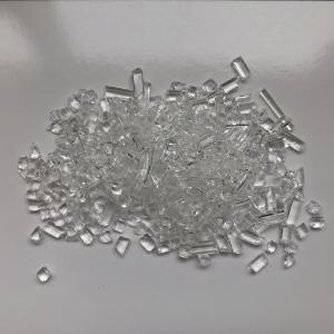 China Excellent Flexibility Solid Acrylic Resin For Heat-Sealing Varnishes wholesale