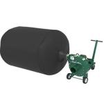 2.8oz Insulation Vacuum Bags ,100% Polypropylene Attic Insulation Bags