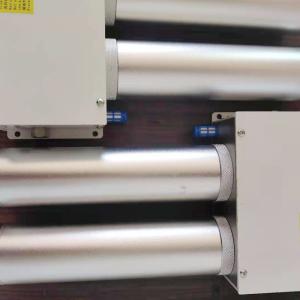 China 100L/Min Regenerative Heatless Desiccant Air Dryer 10W wholesale