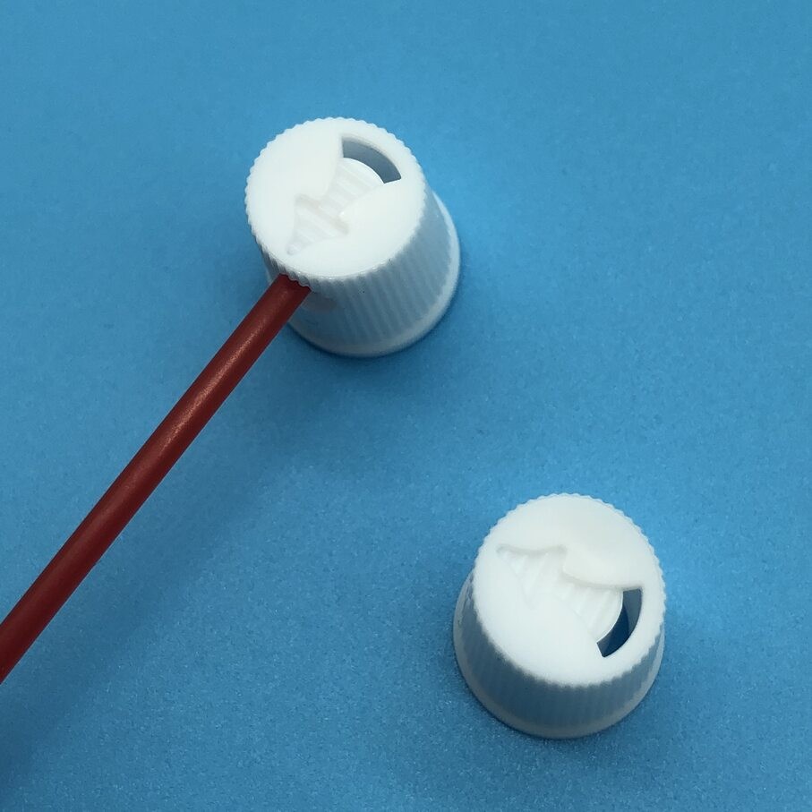 Precision Carburetor Cleaning Valve for Small Engines - Reliable and Effective Maintenance