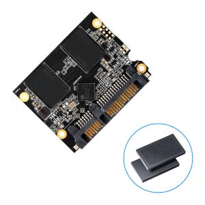 China Industrial Grade 2.5 Inch SATA SSD 512gb 128GB 240GB 256GB 480GB 512GB 1TB SATA3 Solid State Drives Externe For Laptop wholesale