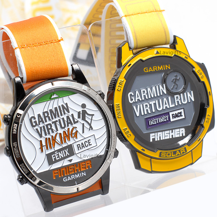 Medal Producer Custom Metal Sport Medals With Your Owne Logo