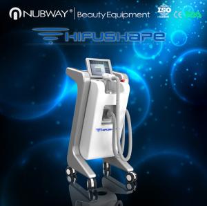 China New Arrival HIFU High Intensity Focused Ultrasound/ HIFU Slimming Machine/ HIFU wholesale