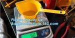 Wholesale Dog Food Spoon Shovel Plastic Pet Feed Scoop, Recycle food grade