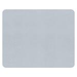Kitchen Dish Drying Mat in Dark Gray 30*40cm with Non-slip and Heat Resistance