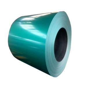 China Cold / Hot Rolled Color Coated Galvanized Coil SGCC SPCC Z275 Z100 Z60 wholesale