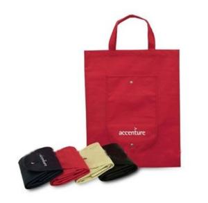 China sell reusable non woven promotional bag wholesale