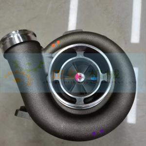 China 4037342 Volvo EC360 Excavator Turbocharged D12 Engine Supercharger 4031293 wholesale