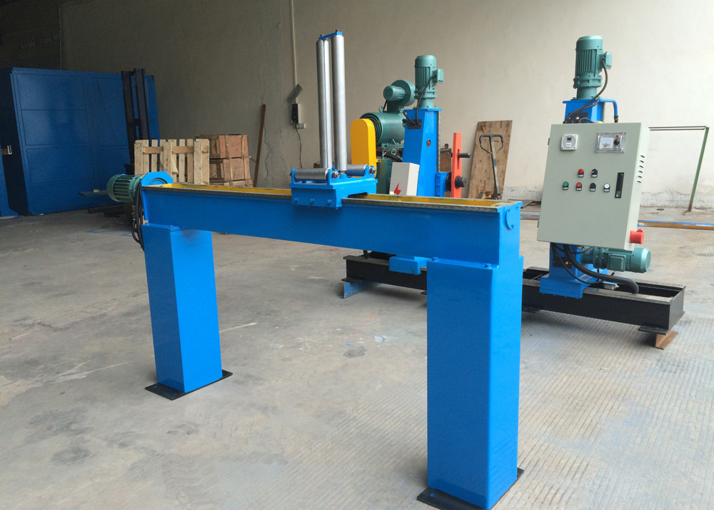 90 Extruder Machine For 16mm 25mm Cable Extrusion Production Wire Making