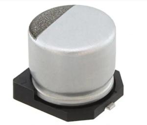 China 470uf 6.3 V Chip Tantalum Capacitor Packages T51D107M016C0050 wholesale