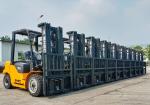 After sales Service Yes 6m Lifting Height 3.5 Ton Diesel Forklift with