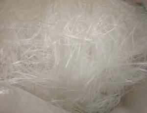China high temp Non Asbestos 3mm Glass Fiber Chopped Strands wholesale