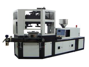 China high quality pe bottle blow molding machine wholesale