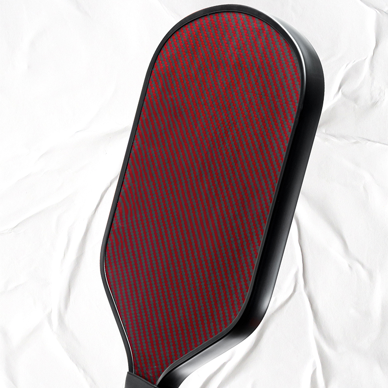 16mm Thick Honeycomb Core Pickleball Paddle Personalized USAPA Approved