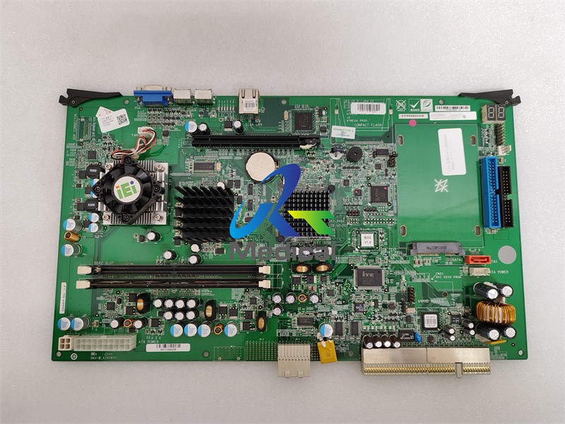 Aloka F75 Mainboard EP558800AB