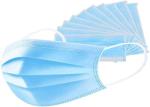 Anti Spray Medical Protection 600pcs Disposable Face Mask