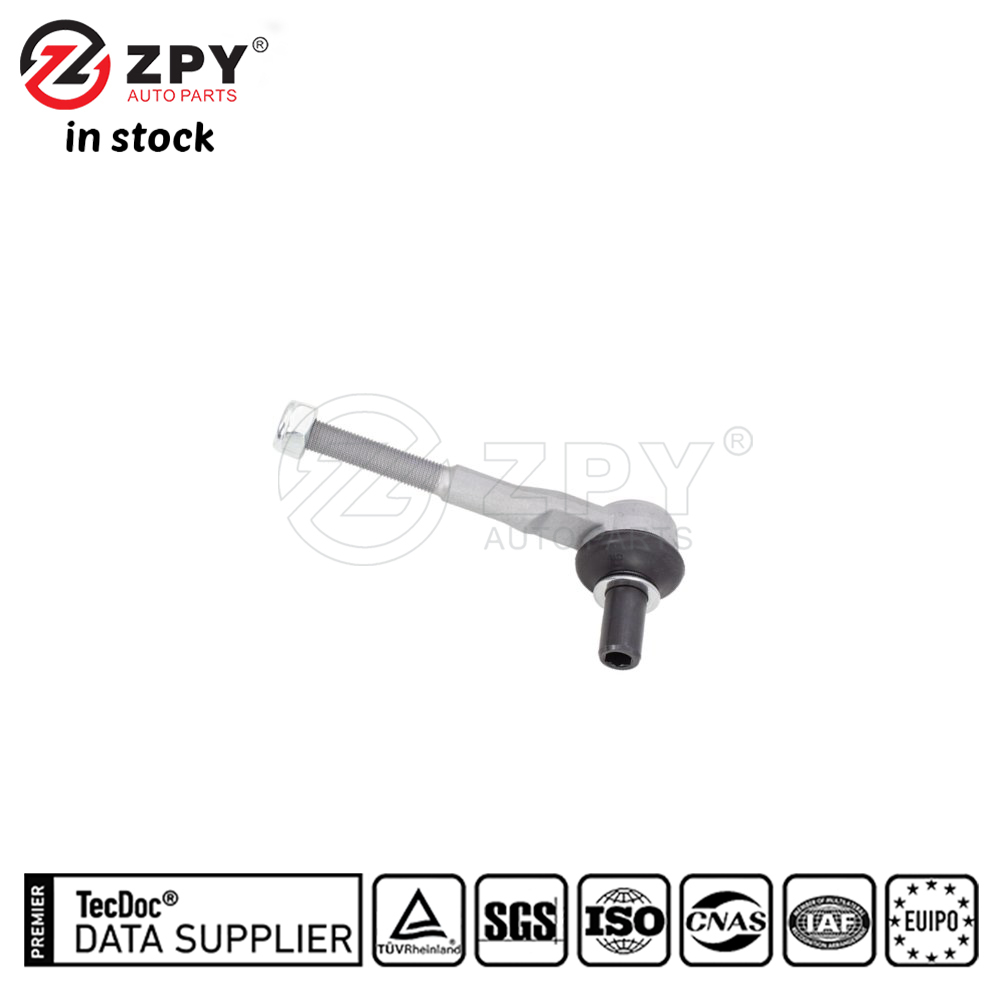 ZPY 4B0419811G Steering Tie Rod for Audi A6 S6 VW Porsche