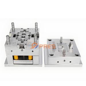 China Plastic Injection Molding Manufacturers For PEEK Impeller wholesale