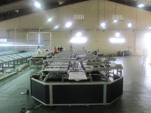 China PP woven bag making machine wholesale
