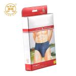 200 Microns Ziplockk Garment Packaging Bag Mylar Plastic Packaging Bags For