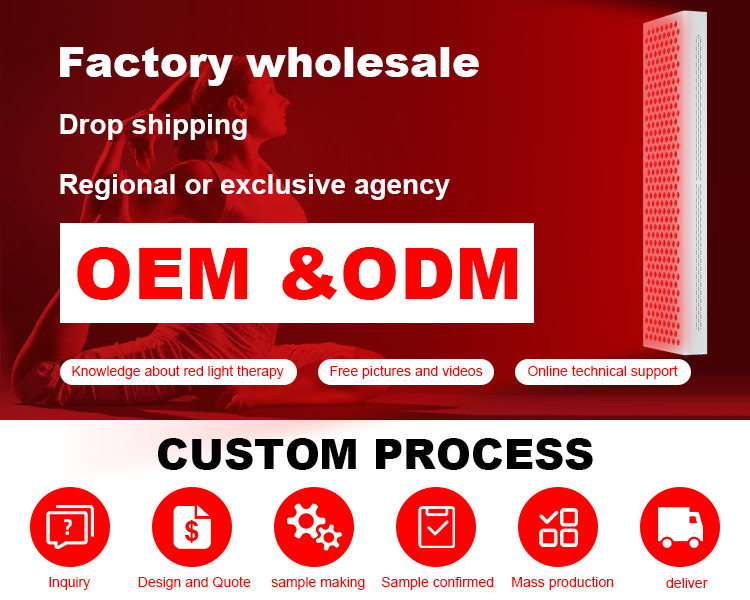 850nm Infrared Sauna Red Light Therapy Whole Body 3 Year Warranty
