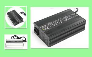 China 12V 40A AGM Battery Charger Input 110V Or 230V , Automatic Power Supply Charger wholesale