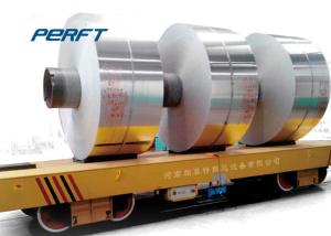 China Steel Plant Heavy Duty Equipment Trailers wholesale