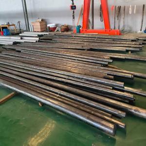 China High Corrosion Resistance Hastelloy C276 W.Nr.2.4819 Bars Rods Hot Rolled Forged 200mm wholesale