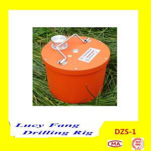 China China Hot Seismic Refraction Deep Digital Seismograph wholesale