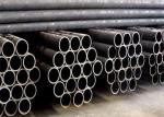 Large Calibers Seamless Steel Pipes For High Pressure Boilers And Petrochemical