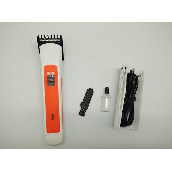 China NHC-3017 Hair Trimmer wholesale