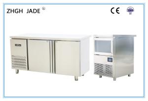 China Anti Bacterial Commercial Restaurant Refrigerator 1200 * 700 * 800MM wholesale