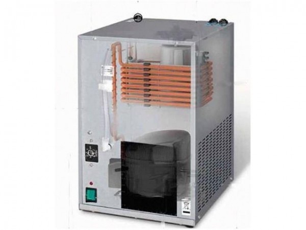 Kitchen Use Water Cooler Machine Stainless Steel Under - Sink Industrial Water Chiller