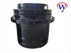 China XJDG-00001 Excavator Travel Drive Reducer Gearbox for Hyundai R110-7 R130 R130-5 wholesale