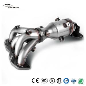 China for Nissan Altima 2.5L Super Quality OEM Quality Auto Catalytic Converter Sale wholesale