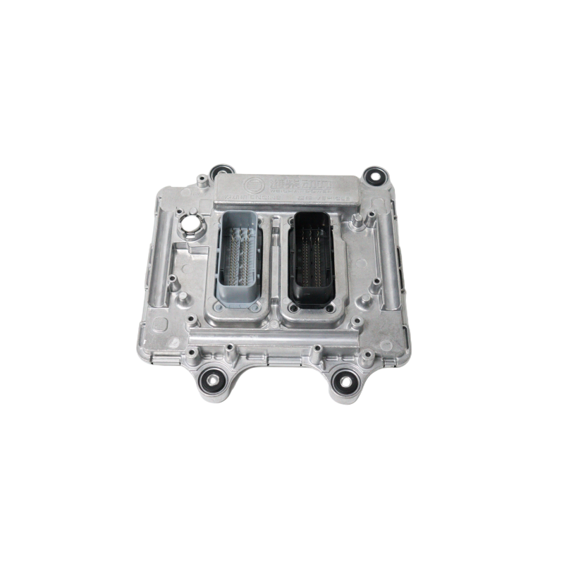 Shaanxi Volvo Mercedes-Benz Engine Computer Board with MG7.9.8 ECU and 39100-26AB5 G2