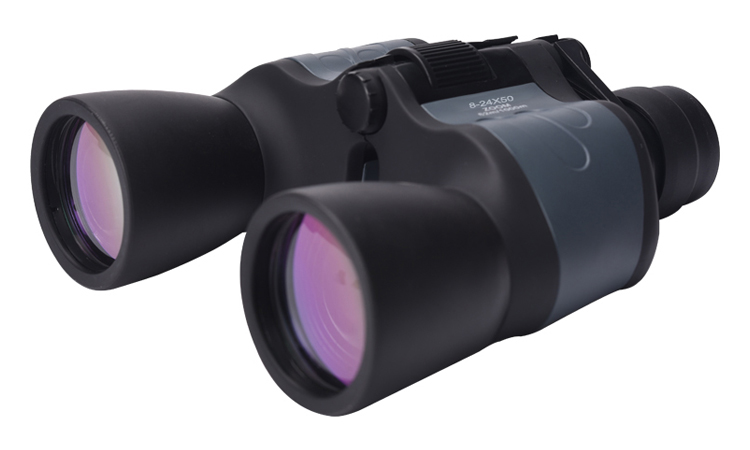 Unleash the Full Potential of Your Outdoor Activities with 8x Zoom Telescope 10-60x50