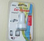 5v 1.2a car charger
