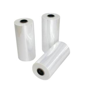 China Solvent Based Inkjet Pvdc Coated Film / Latex Printing Film Roll wholesale