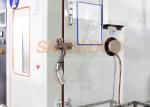 SANWOOD 225L Temperature Humidity Test Chamber For Electronic Industry