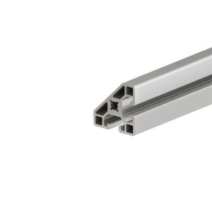 China ISO9001 Industrial Aluminum Profiles T Slot Aluminum Framing OEM wholesale