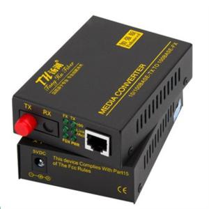 China Data Communications 100M 3100AB FC Fiber Media Converter wholesale