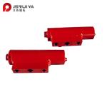 Compact Ductile Iron Steel Customized Hydraulic Cylinders