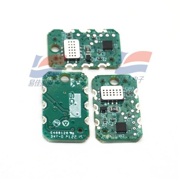 MICS-VZ-89TE Indoor Air Quality Module For Indoor Air Quality Monitoring